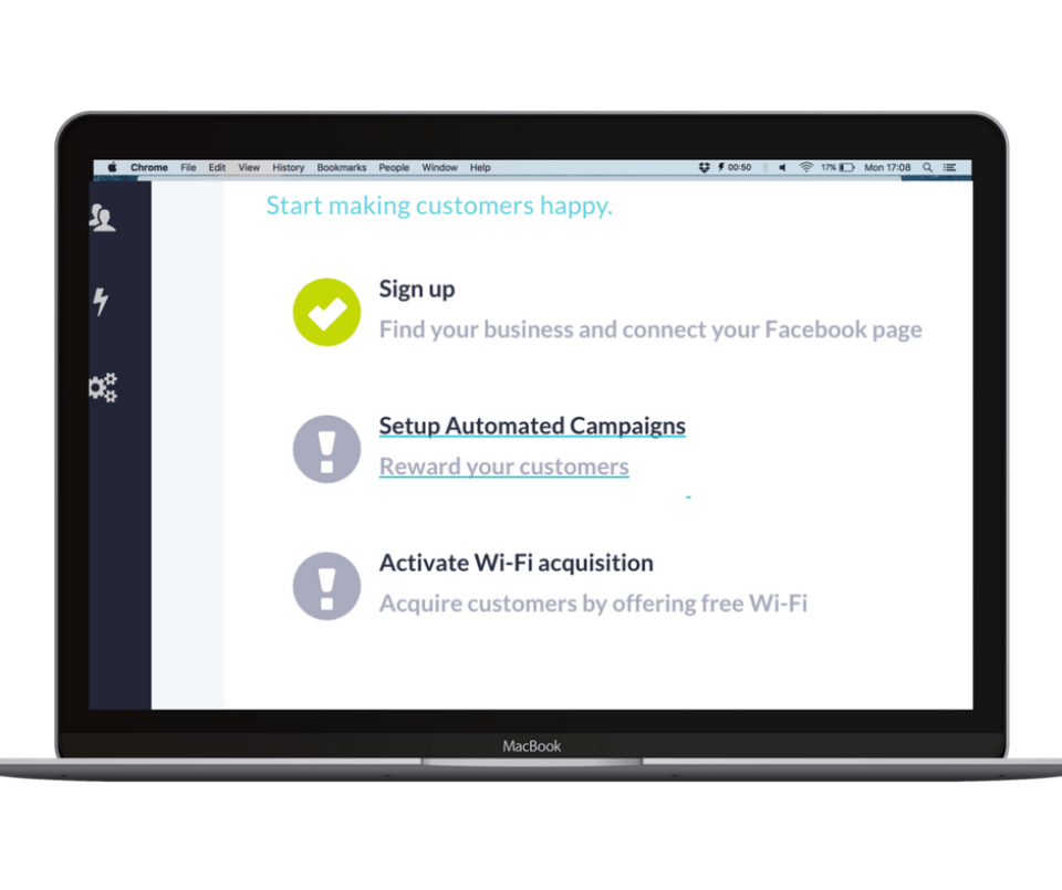360 WiFi Marketing Screenshot 2