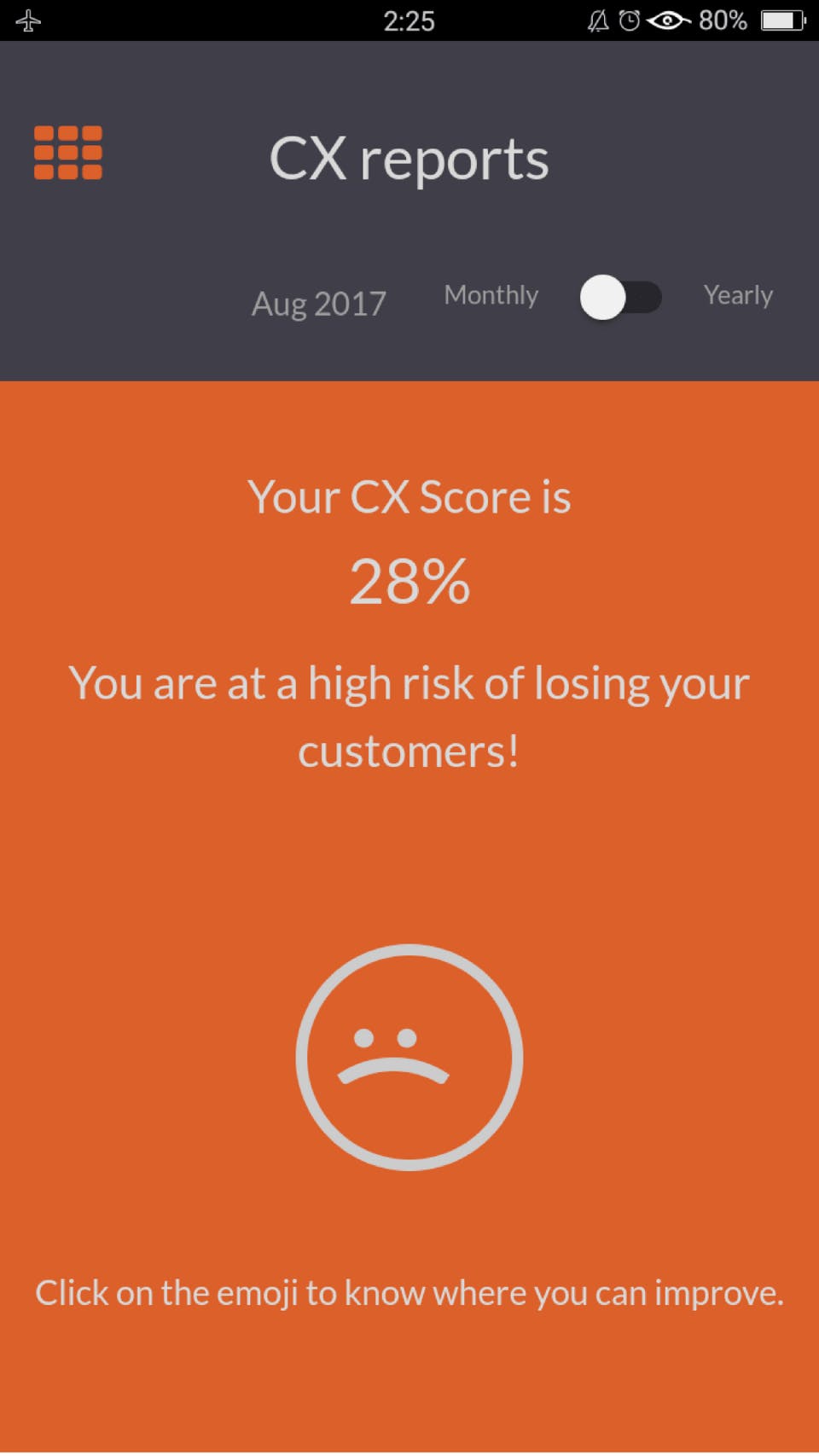 CXONCLOUD Screenshot 5