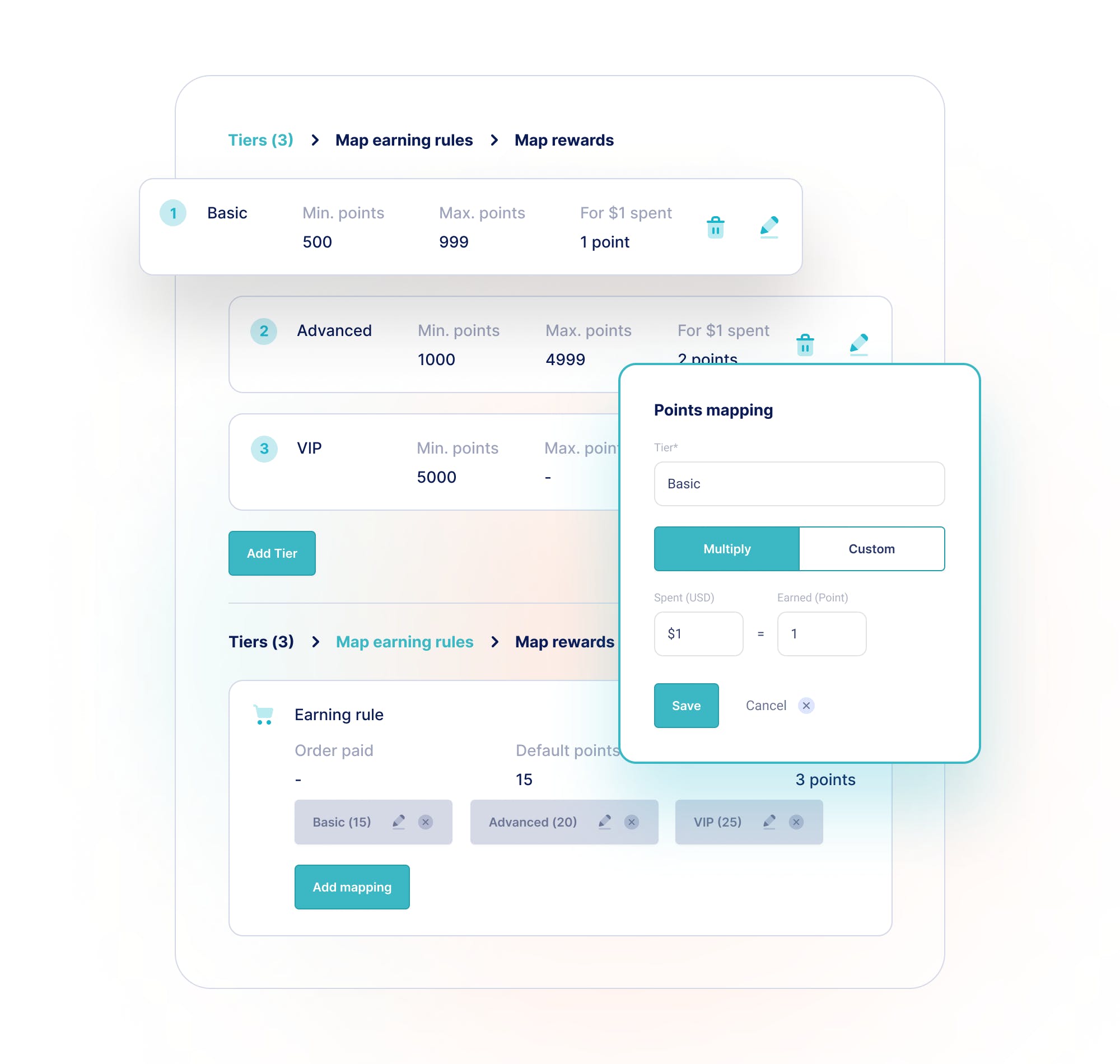 Voucherify Screenshot 4