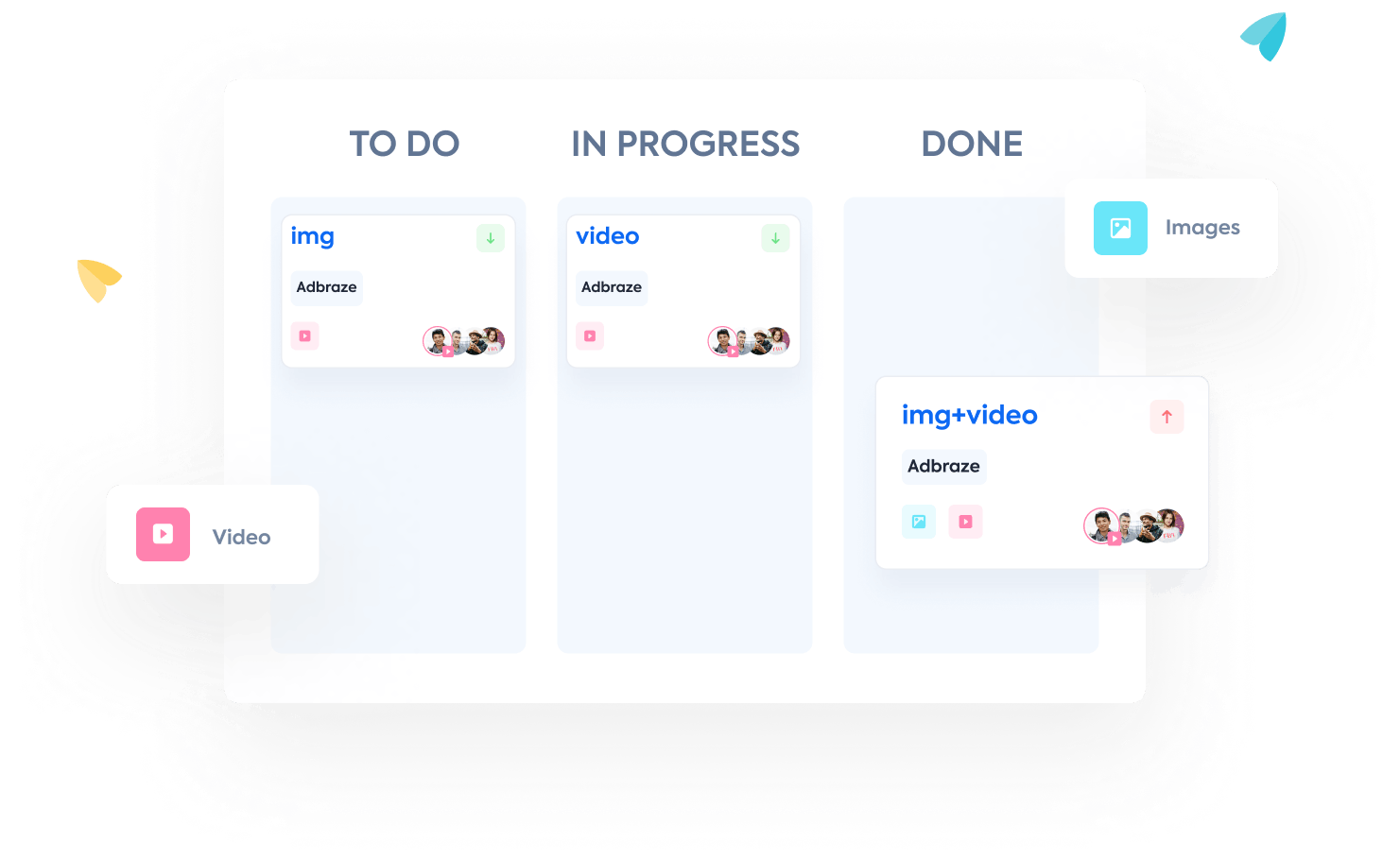 AdBraze Screenshot 2