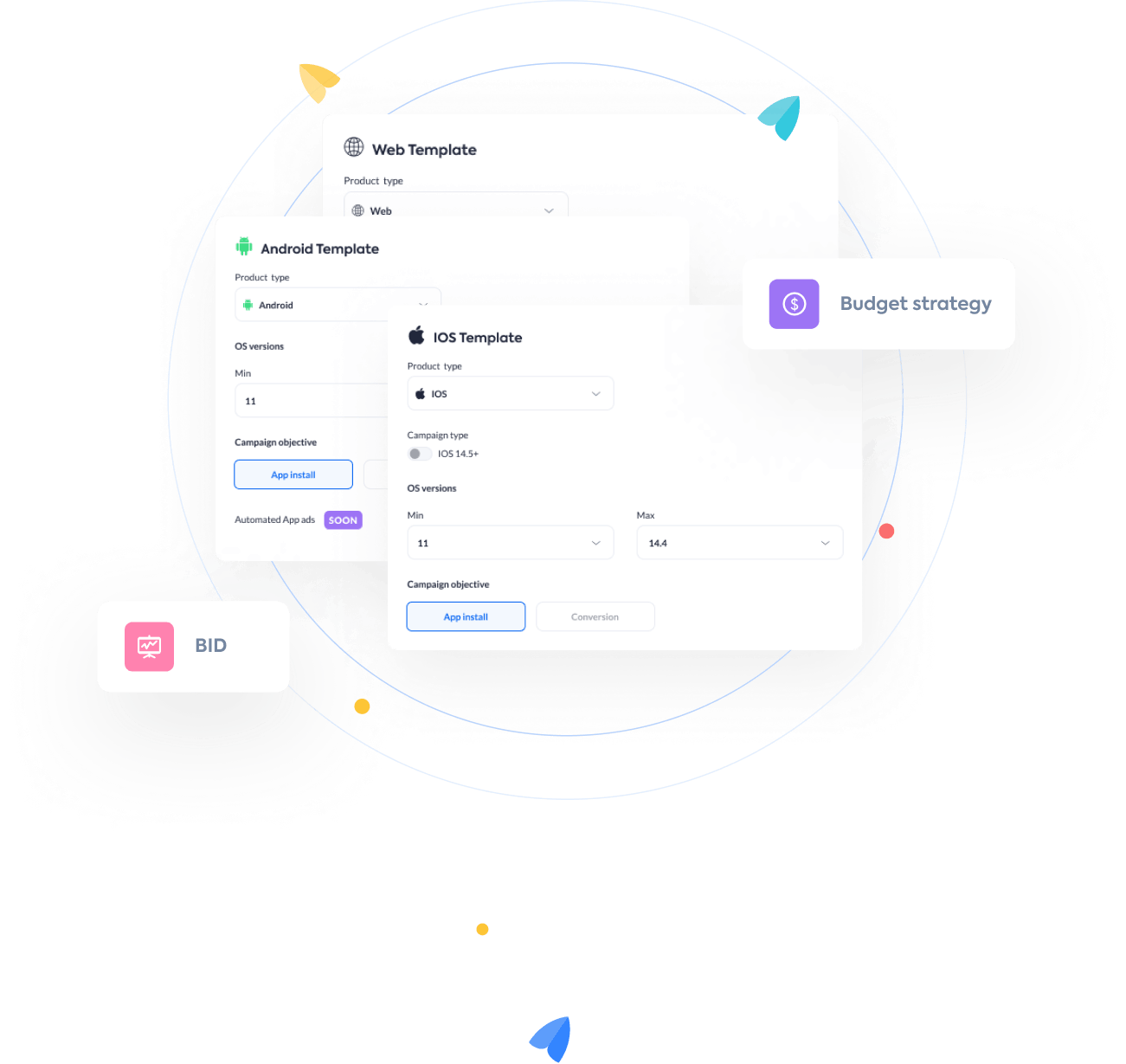 AdBraze Screenshot 3