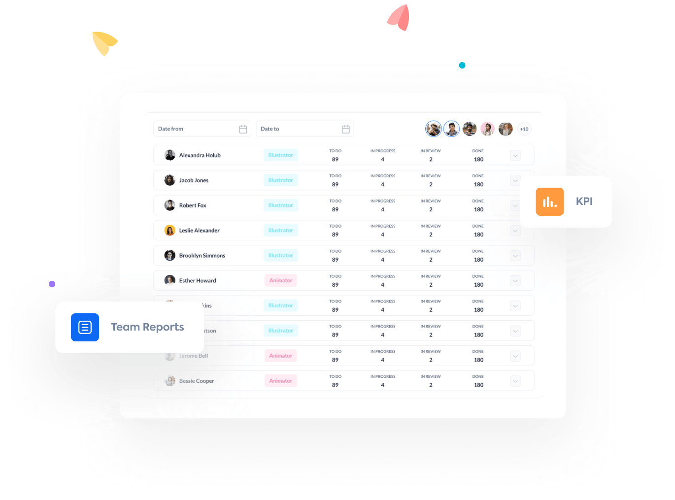 AdBraze Screenshot 5
