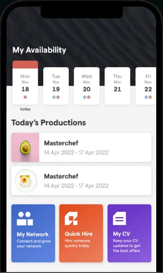 Qyre Screenshot 1