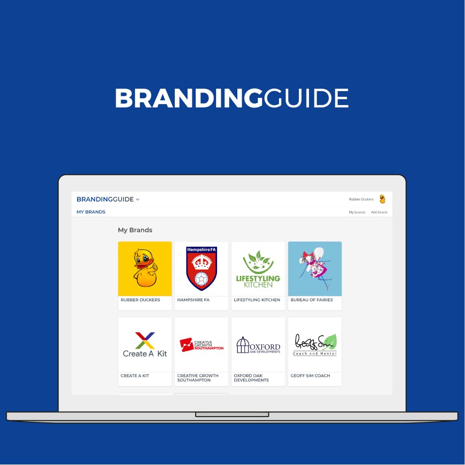 The Logo Canvas Screenshot 1