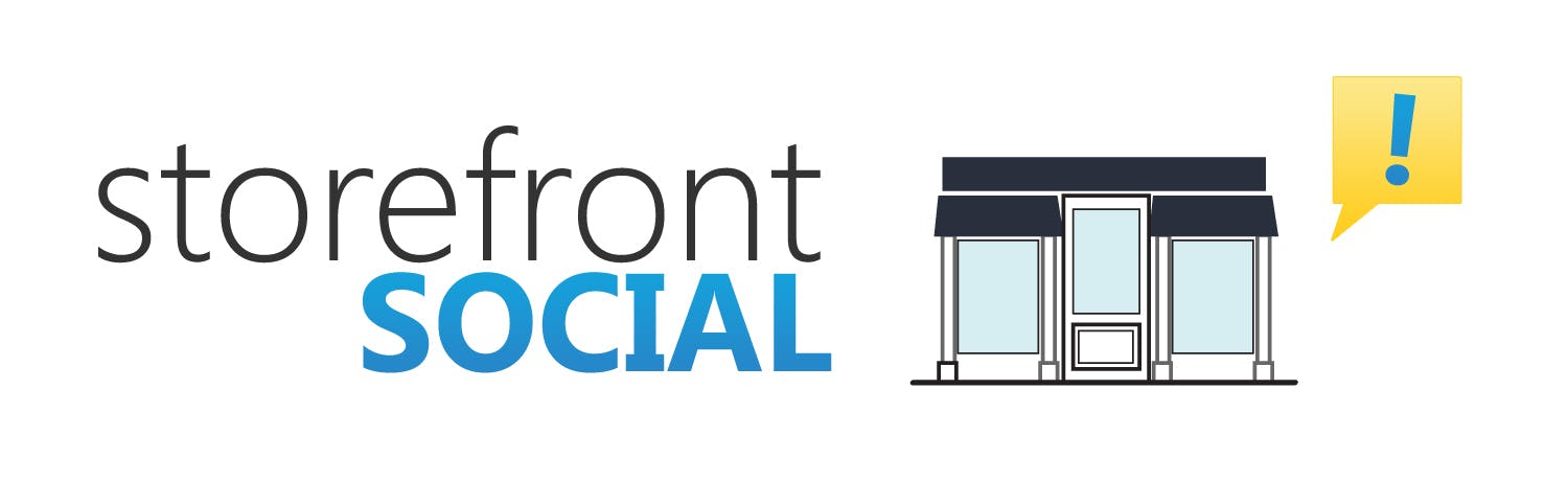 Storefront Social