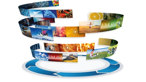Fabasoft eGov-Suite Screenshot 1
