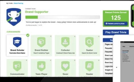 Solve Digital Partners Screenshot 1