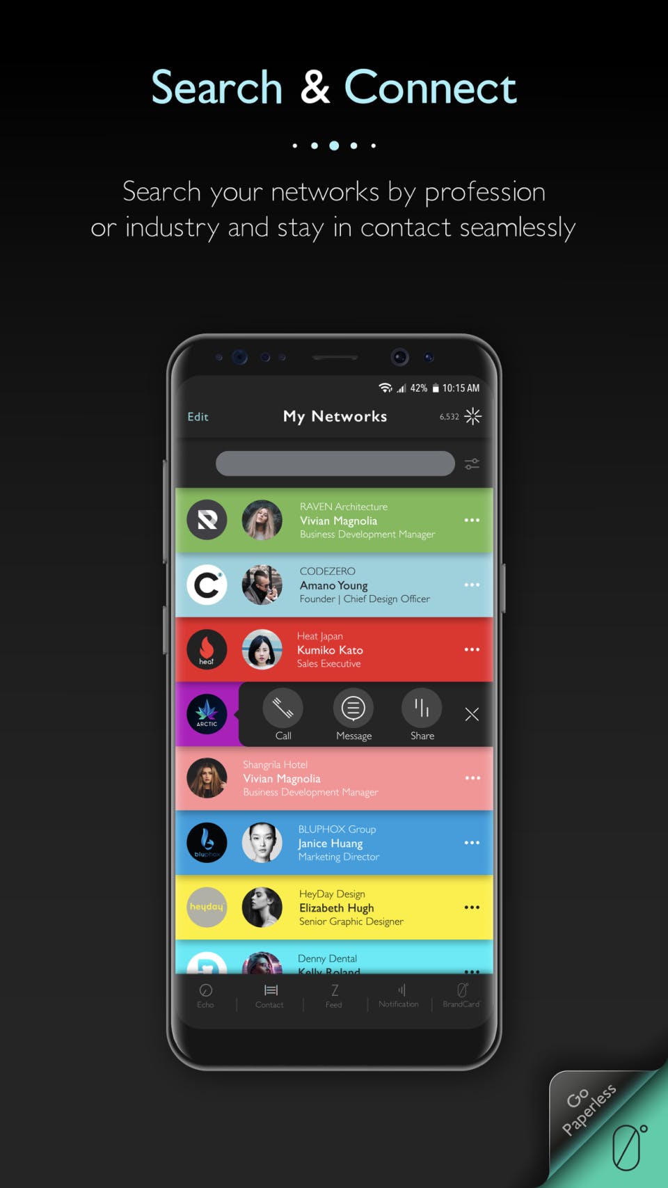 CodeZero Screenshot 3