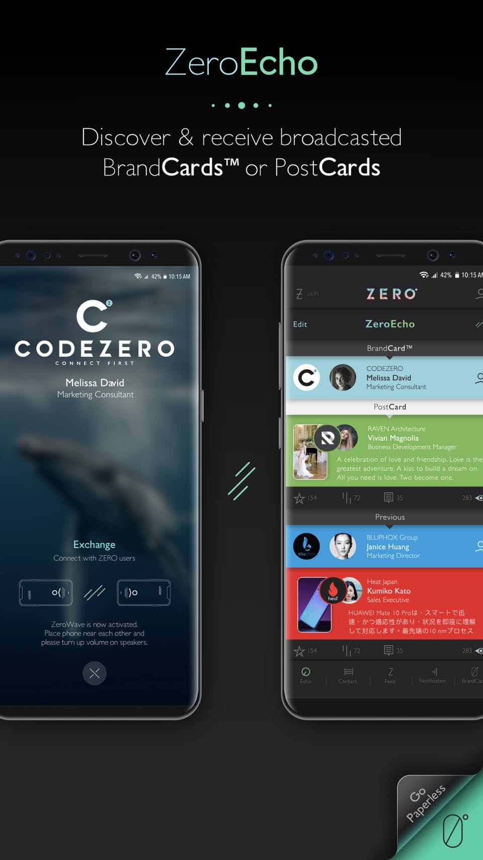 CodeZero Screenshot 5