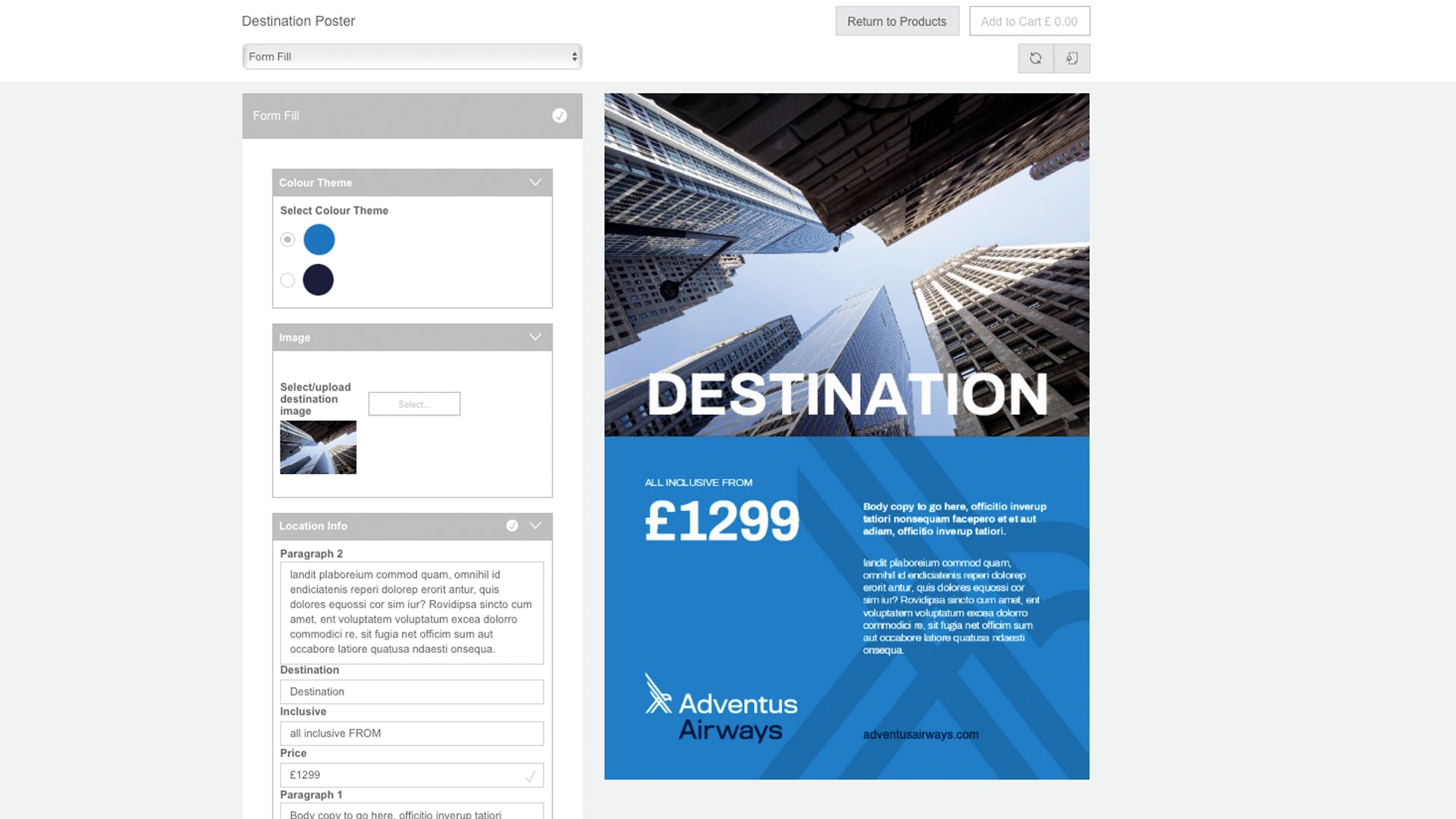 Brand iQ Screenshot 3