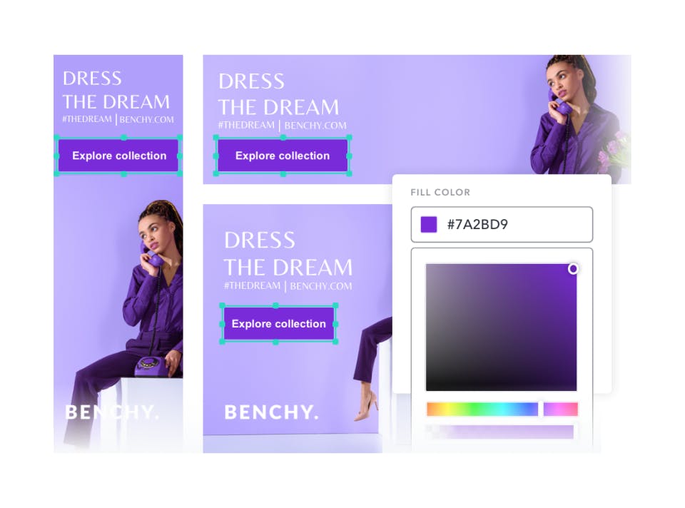 Bannerwise Screenshot 2