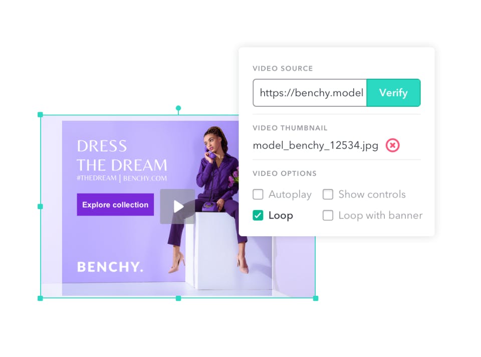 Bannerwise Screenshot 3