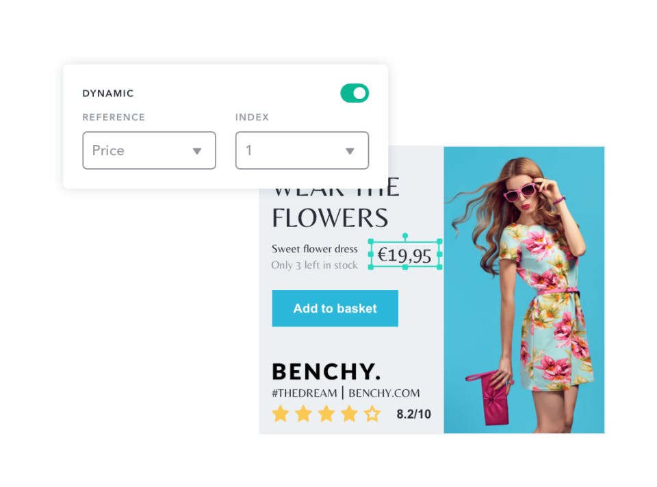 Bannerwise Screenshot 4