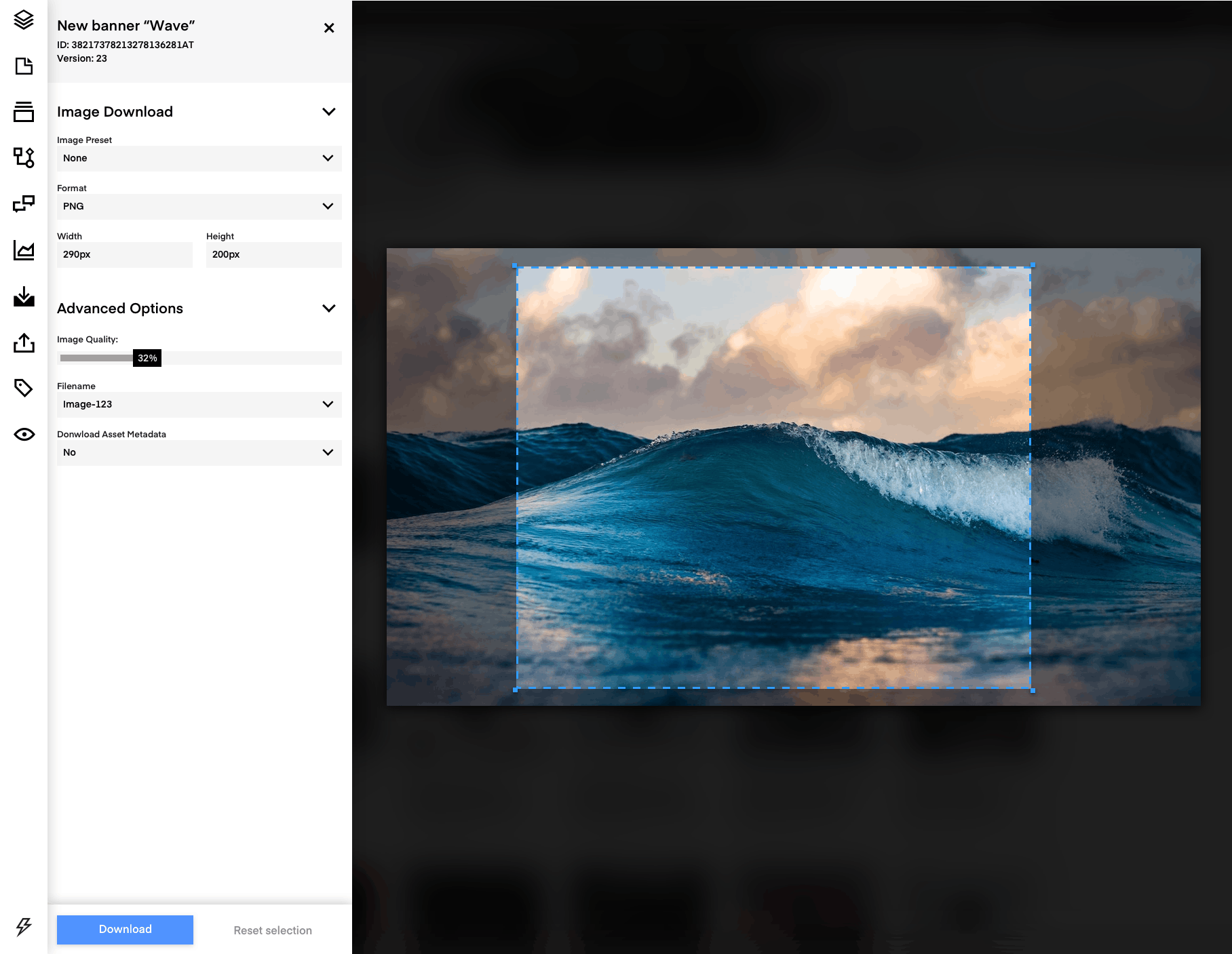 DemoUp Cliplister Screenshot 3