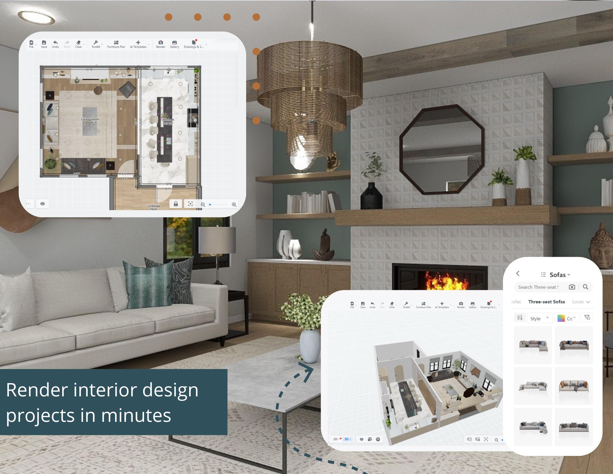 Mydoma Studio Screenshot 2