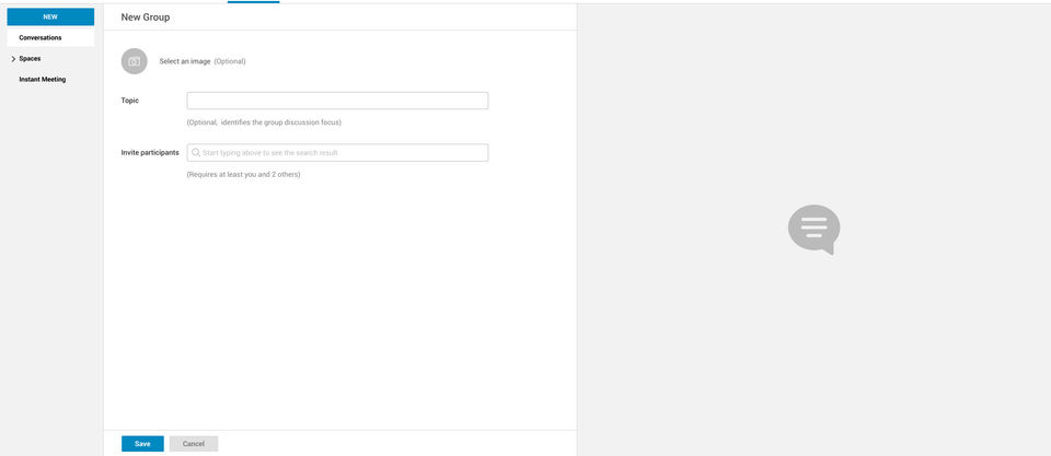 Zimbra Collaboration Screenshot 4
