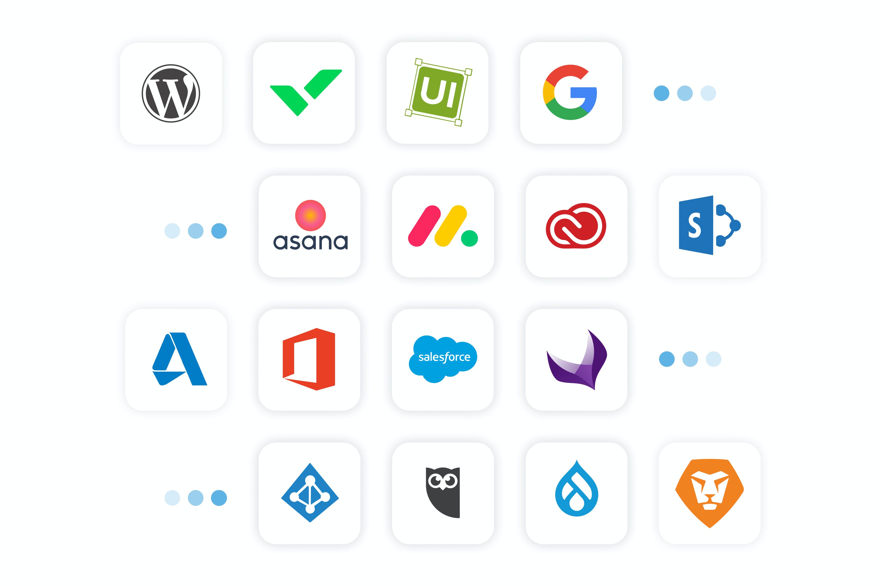 CreativeSPACES Screenshot 4