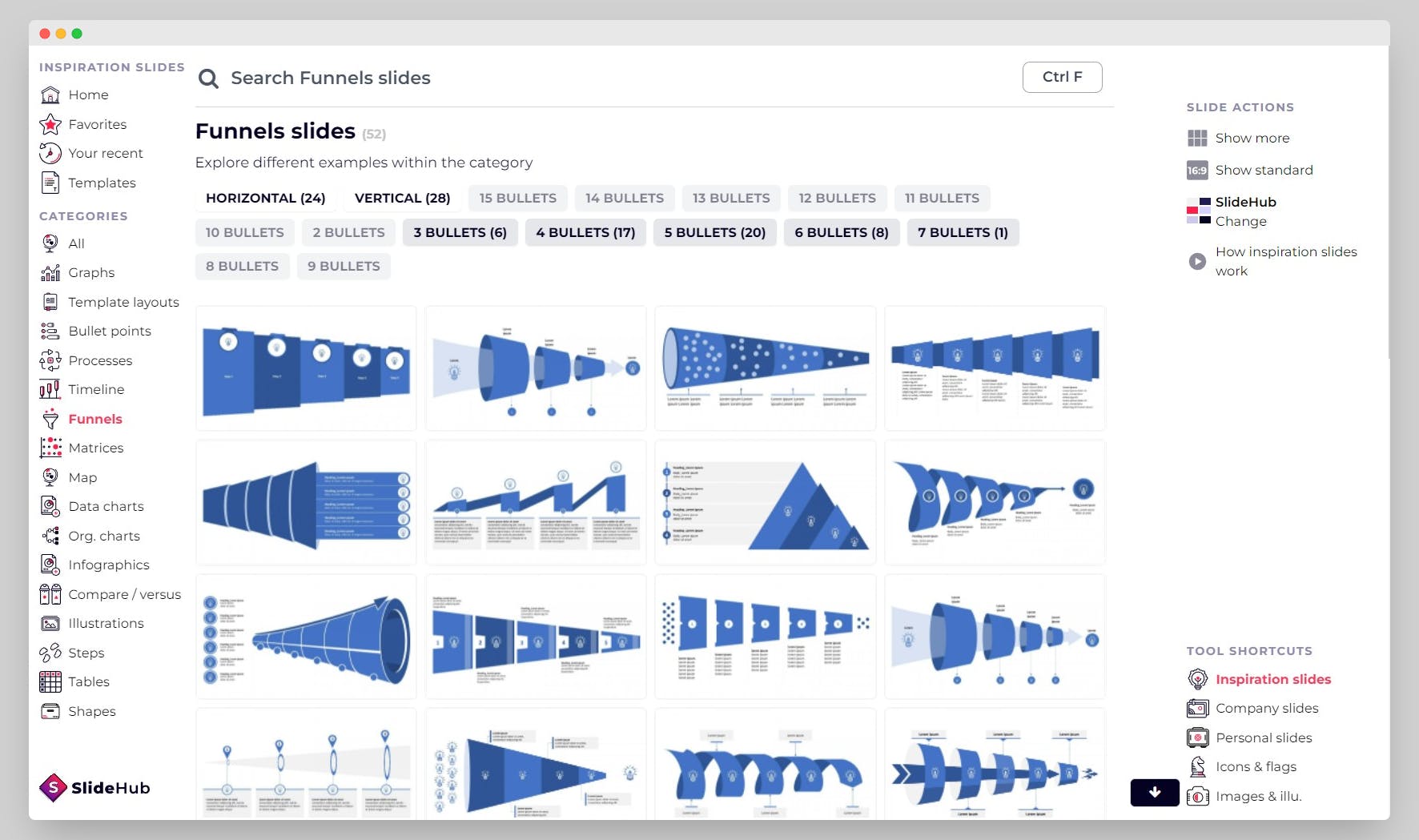 SlideHub Screenshot 2