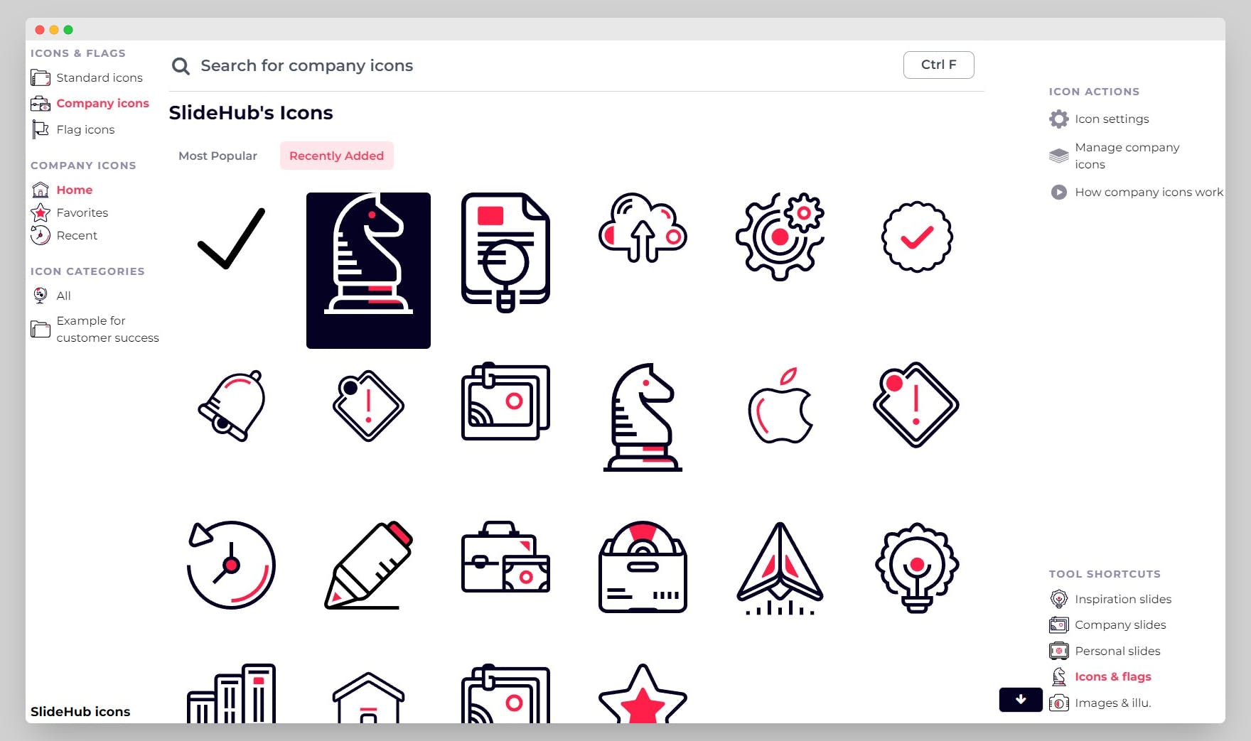 SlideHub Screenshot 4