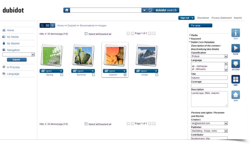 Dubidot Screenshot 1