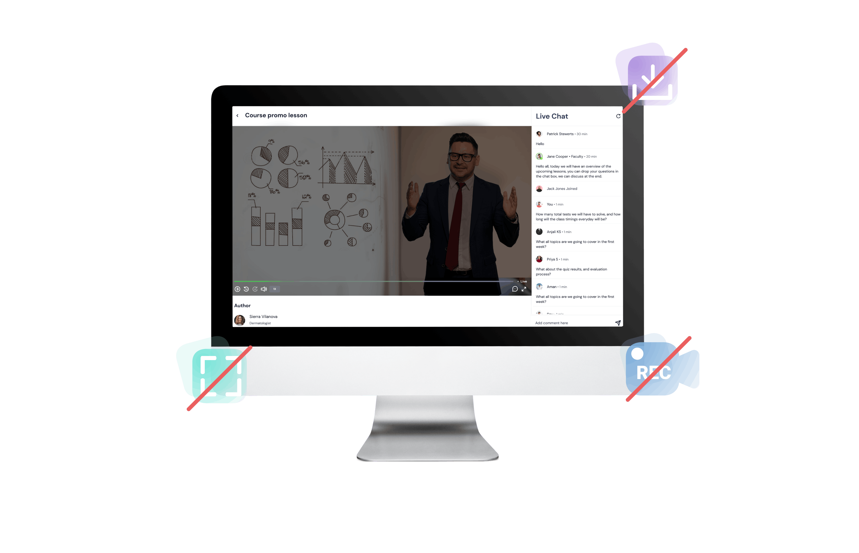 Learnyst Screenshot 5