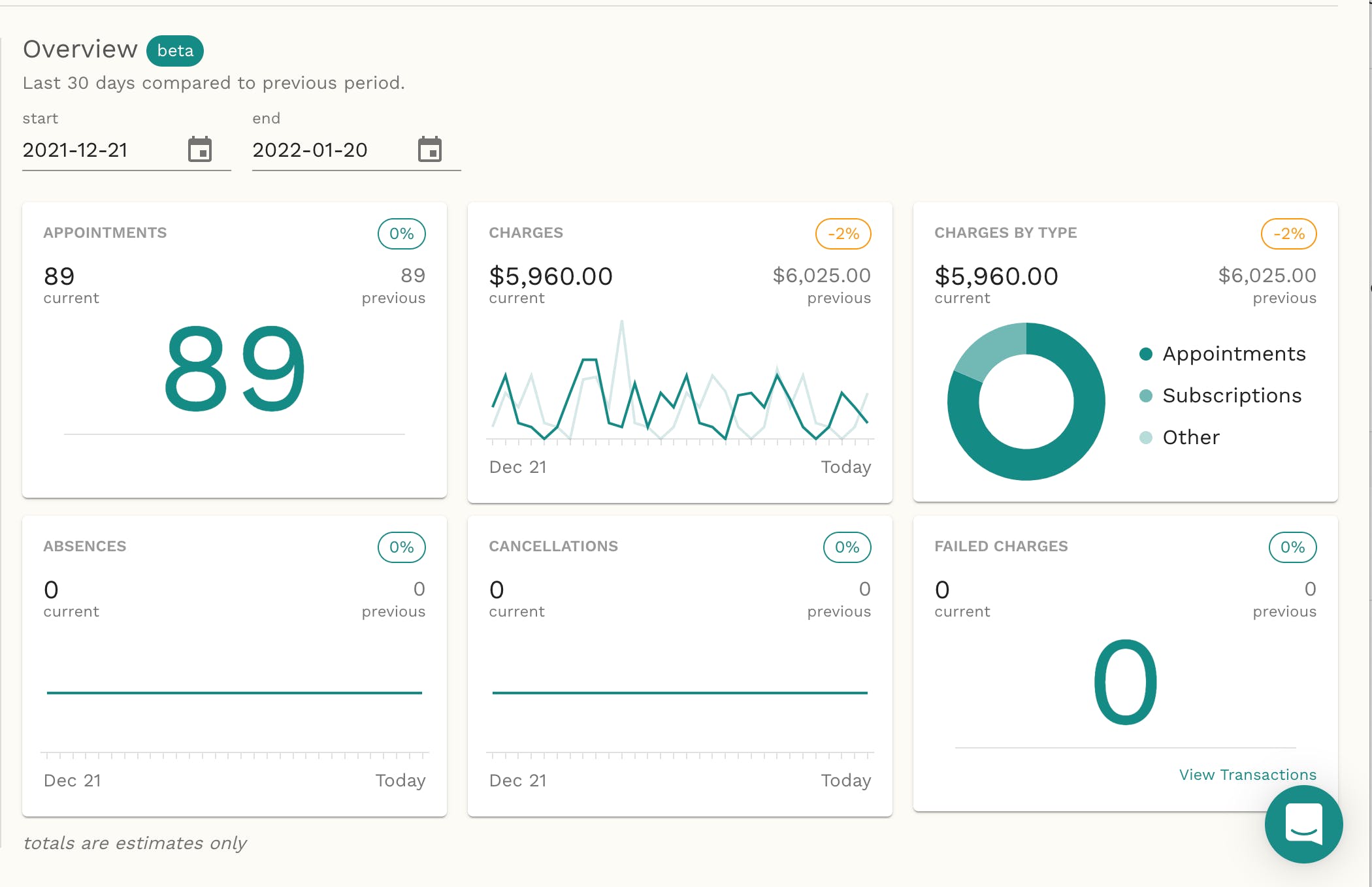 Fons Screenshot 3
