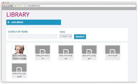 Pluform Screenshot 4