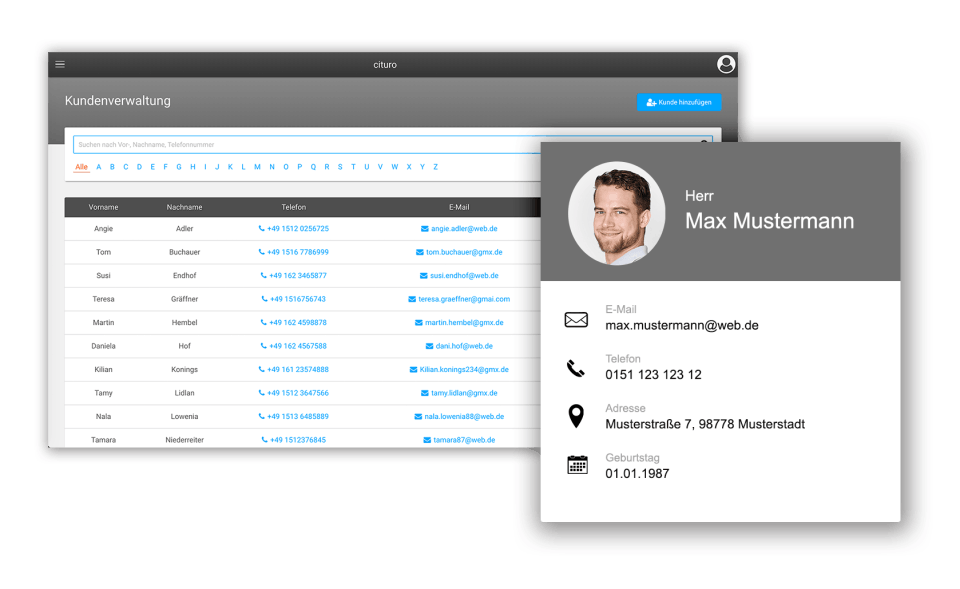 cituro Screenshot 4