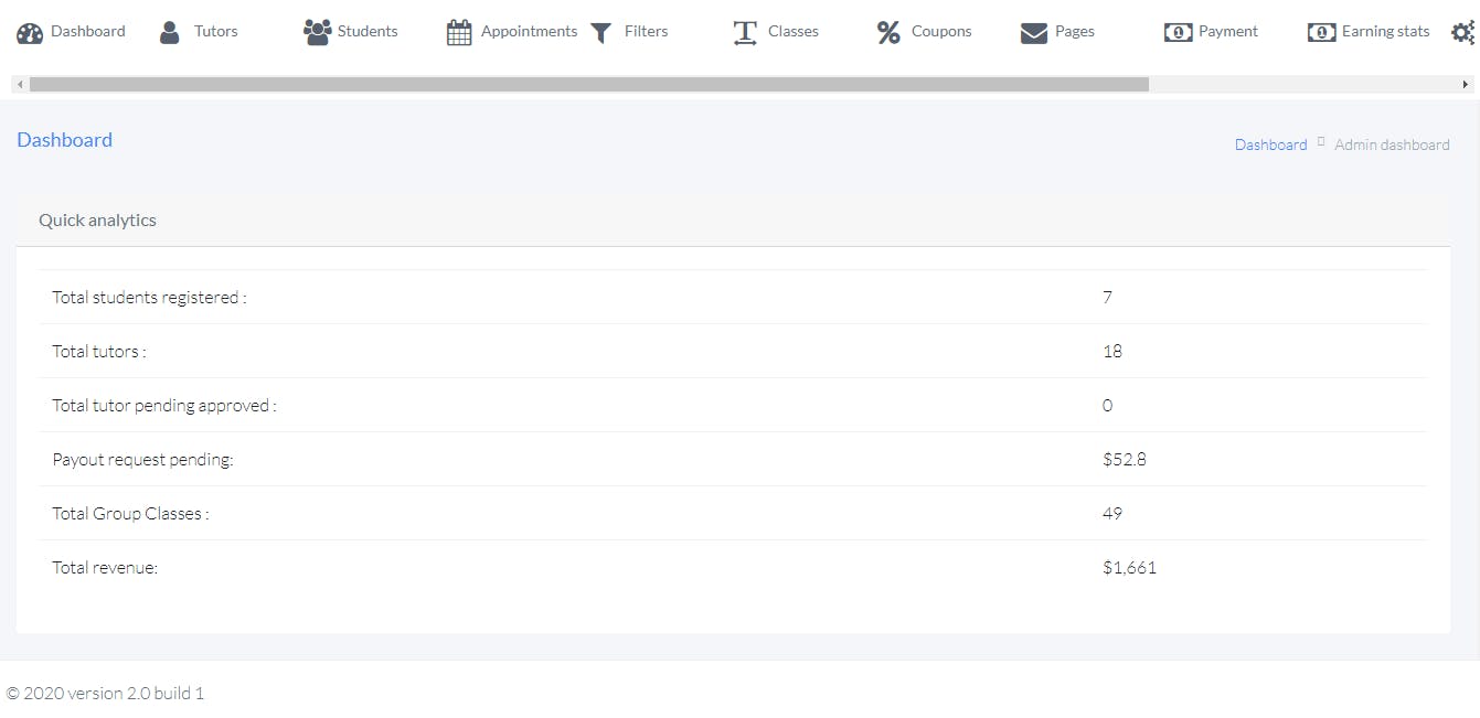 Pinlearn Screenshot 3