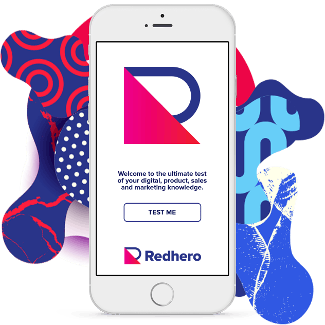Redhero Group Screenshot 1