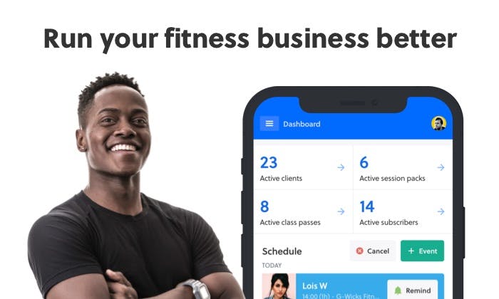 Striive Screenshot 1