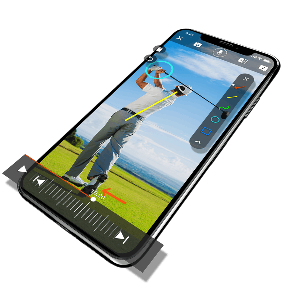 CoachNow Screenshot 2