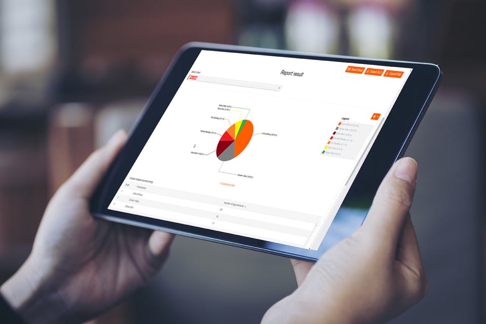 ProAgenda Screenshot 4