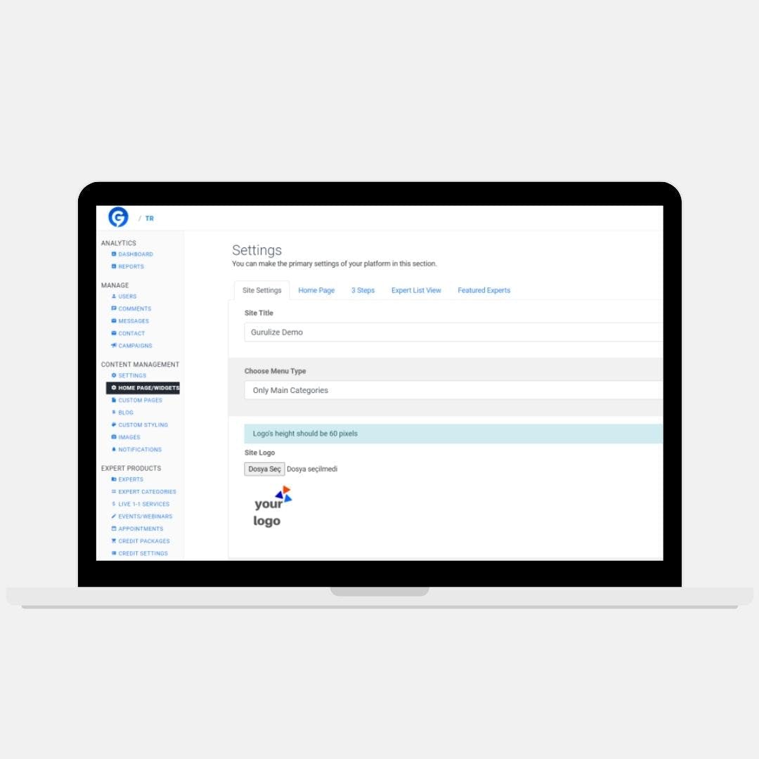 Gurulize Screenshot 5