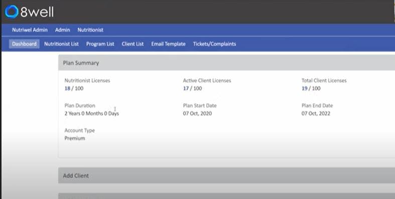 8well Screenshot 1