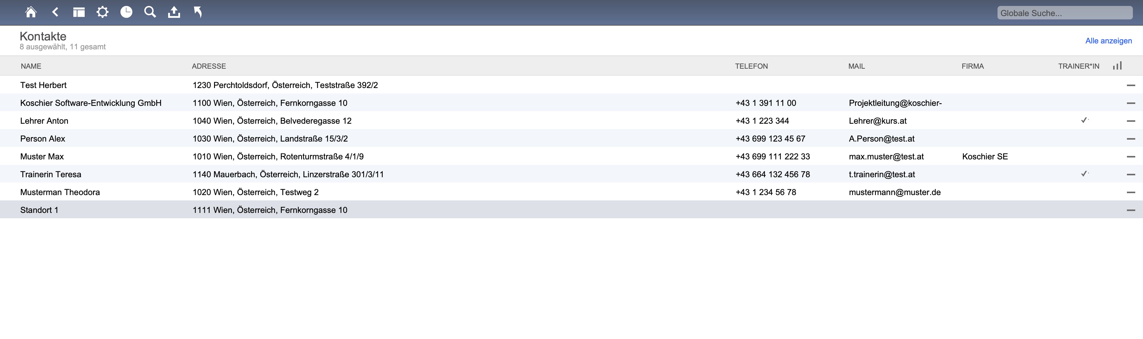 Marva Screenshot 2