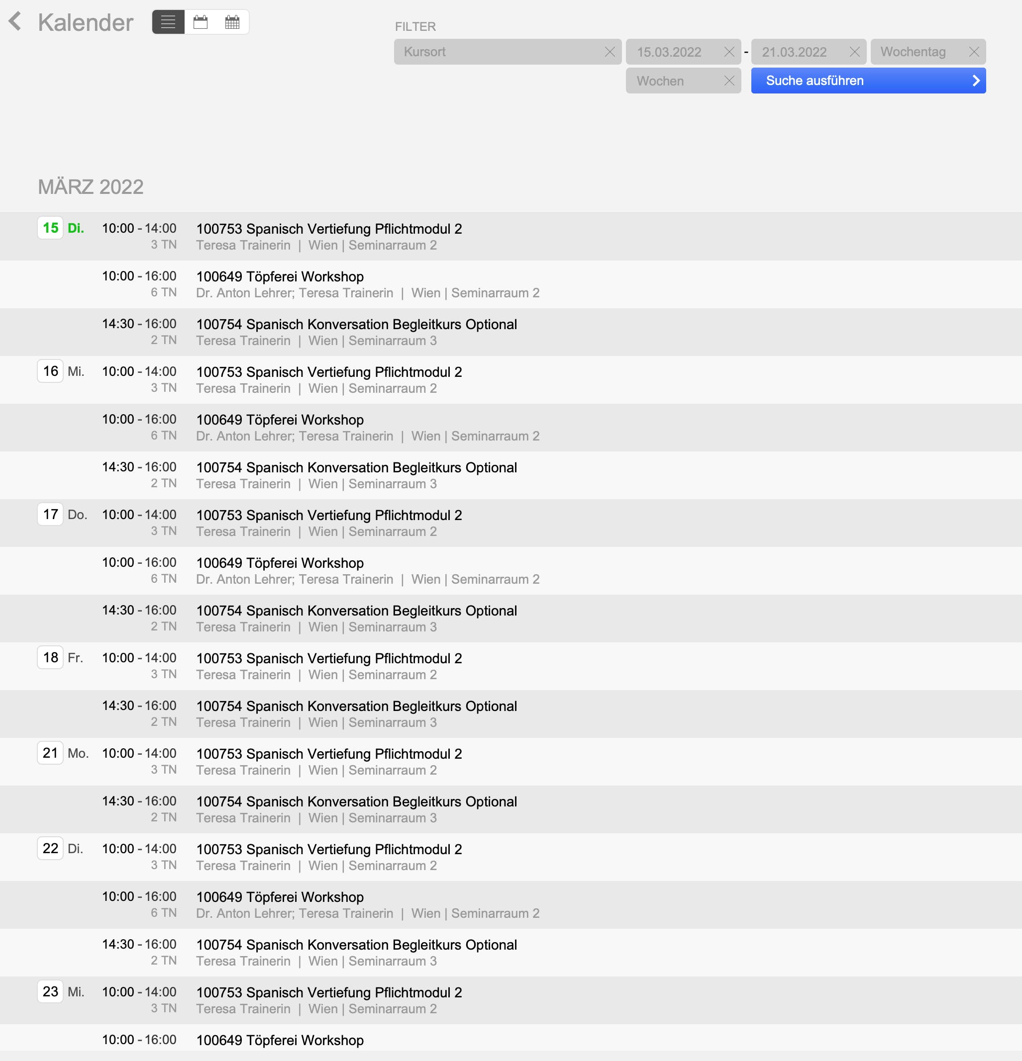 Marva Screenshot 3