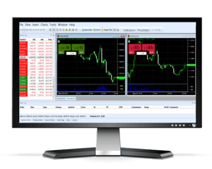 Xone trading Screenshot 1