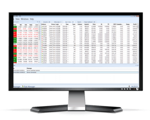 Xone trading Screenshot 2
