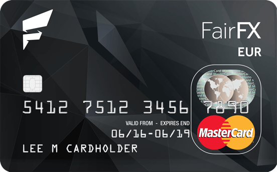 FairFX Screenshot 2