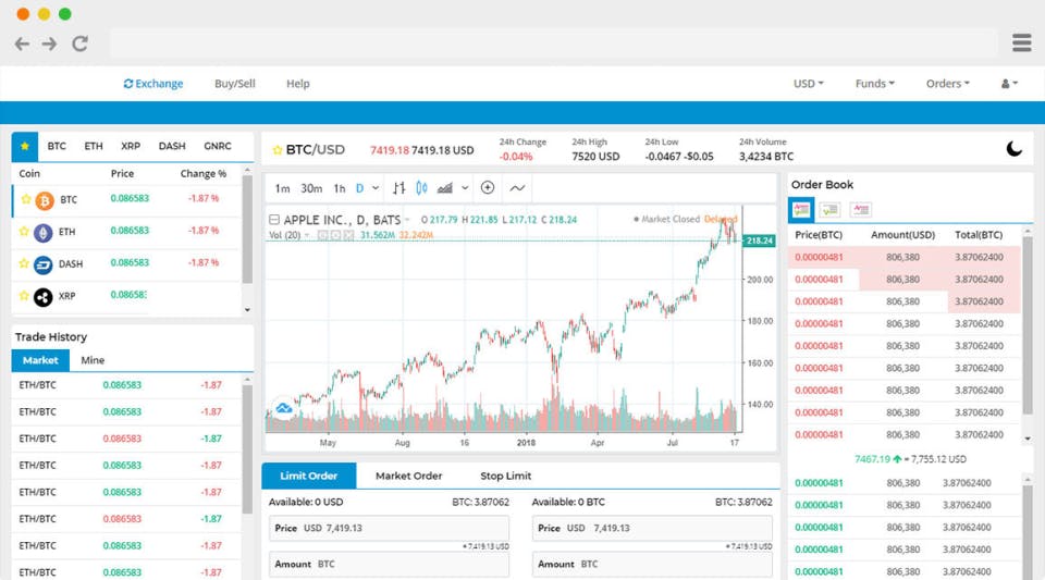 Prolitus  Screenshot 1