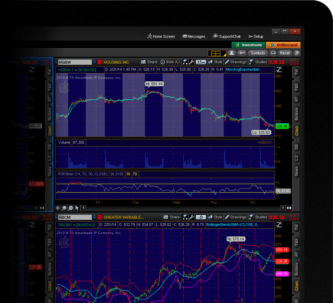 thinklink Screenshot 2