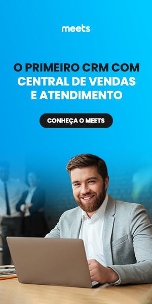 Meets CRM Screenshot 1