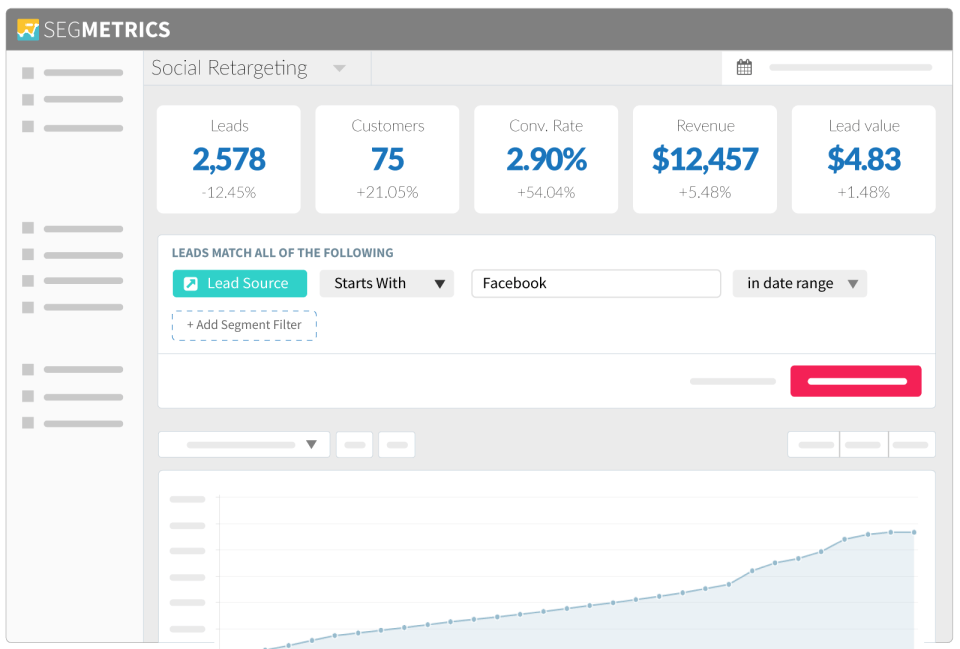 SegMetrics Screenshot 3