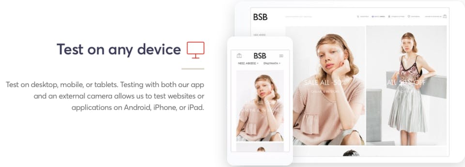 Userfeel Screenshot 2