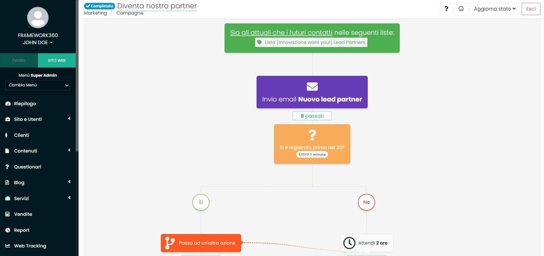 Framework360 Screenshot 3