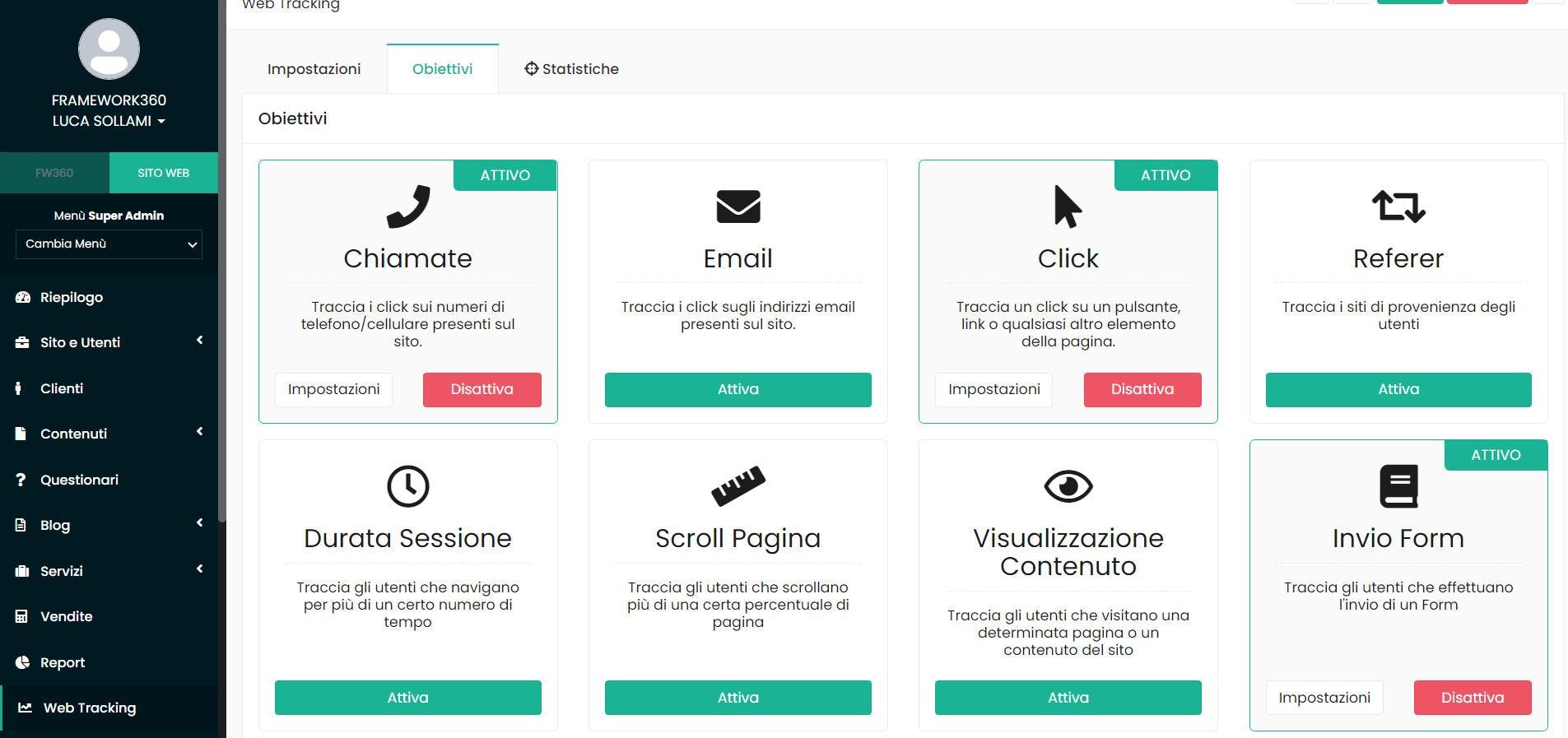Framework360 Screenshot 4