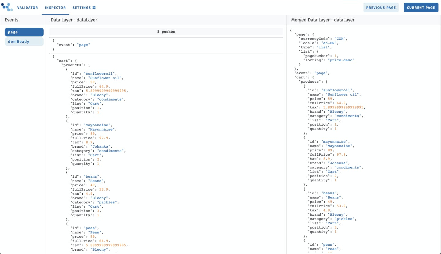 Waaila Screenshot 2