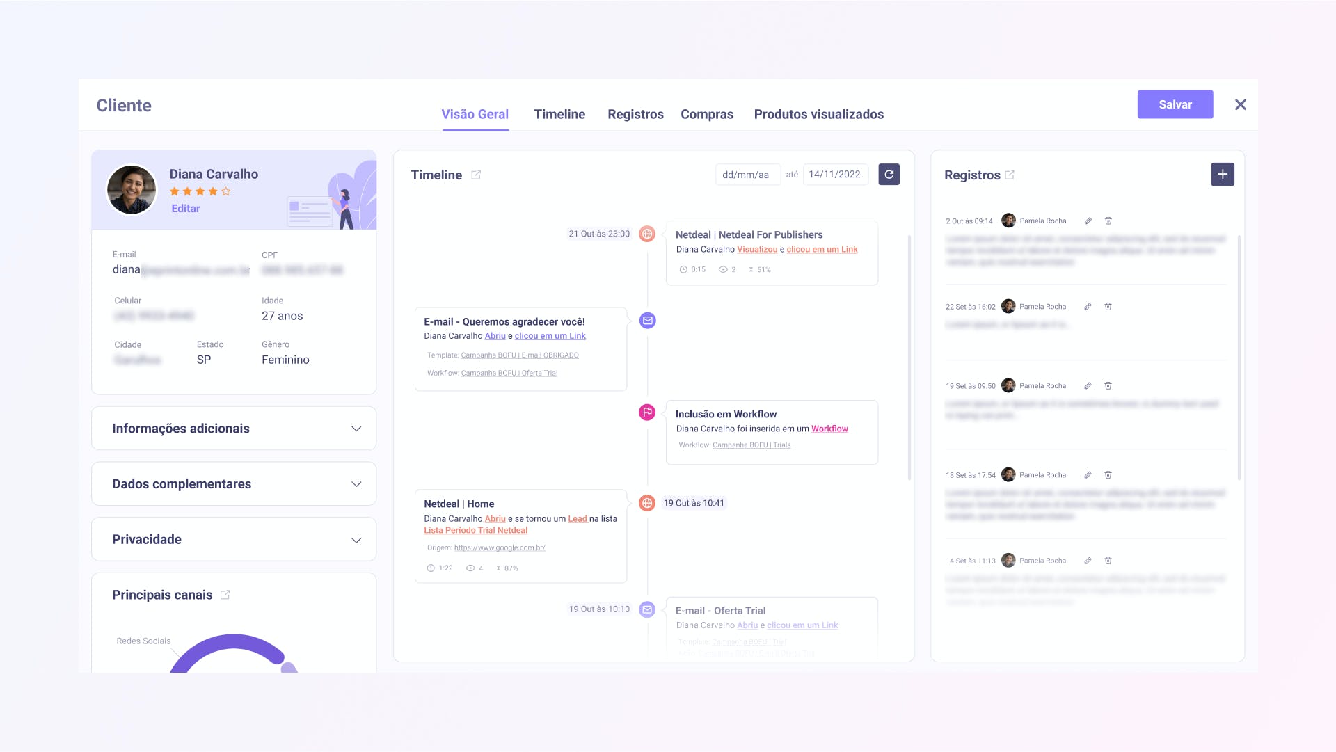 Netdeal Screenshot 3
