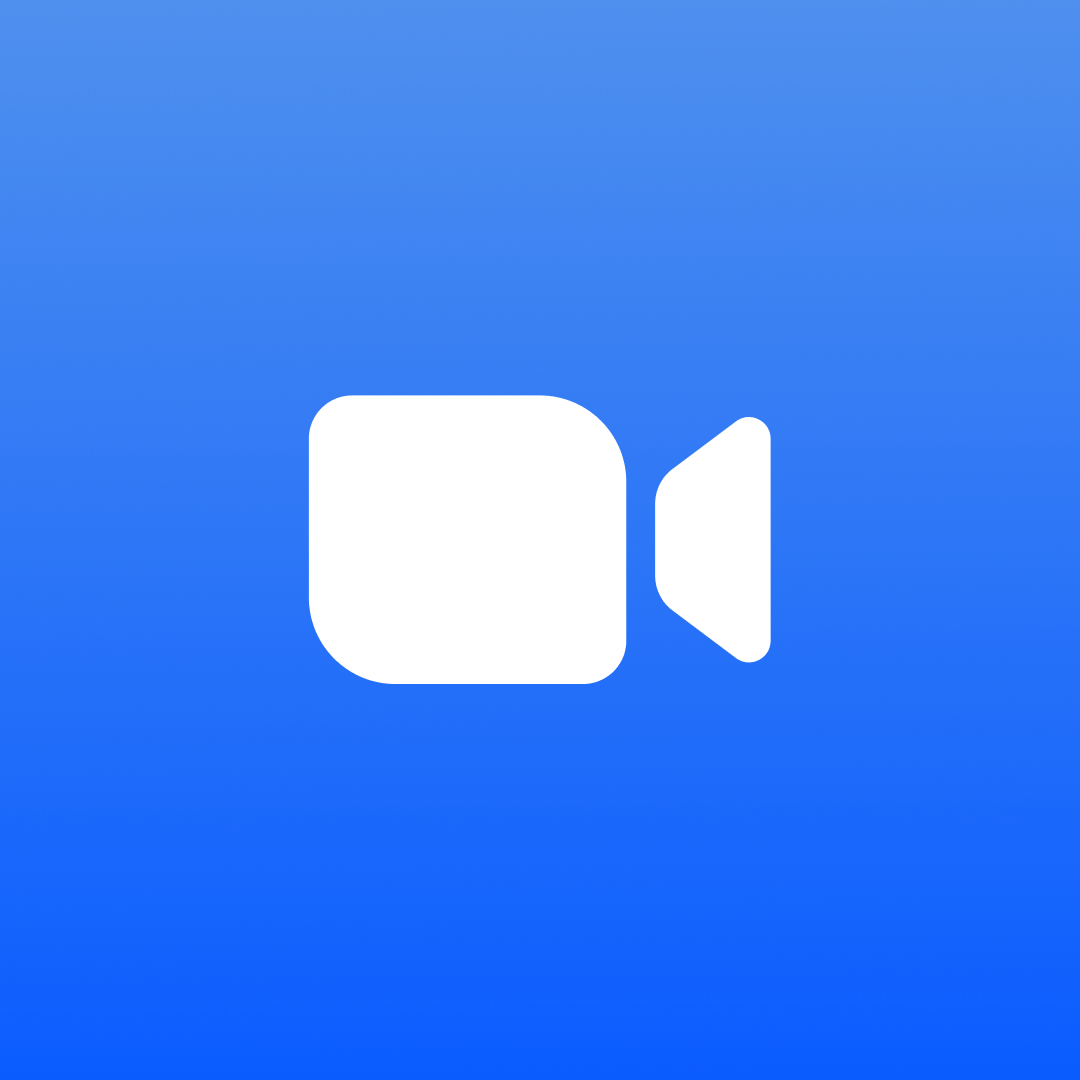 Zoom Meetings